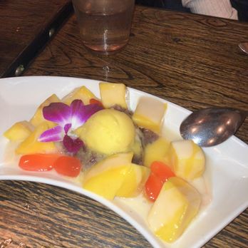 Thai District - Mango and Sticky Rice - Thai Near Me - Long Beach, California Thai District - Mango and Sticky Rice - Thai Near Me - Long Beach, California