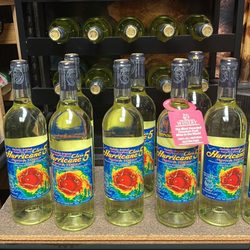 Cocoa Beach Winery - This one is their most famous
