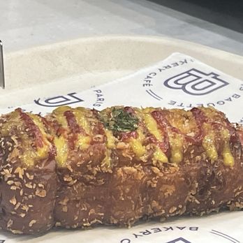 Paris Baguette - Bakeries Near Me - Torrance, California Paris Baguette - Bakeries Near Me - Torrance, California