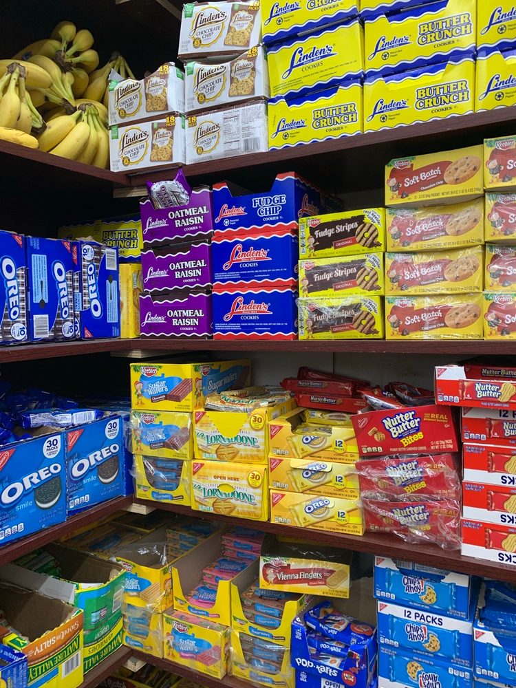 HEALTH FOOD GOURMET DELI Updated June 2024 2337 1st Ave, New York