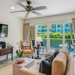 Blue Jade Real Estate - Kauai Kailani 217