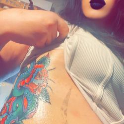 Broken Hearts Tattoo Club