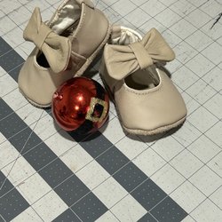 Border Leather - Leather from boarders.