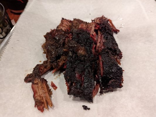 Joker's Cajun Smokehouse by null