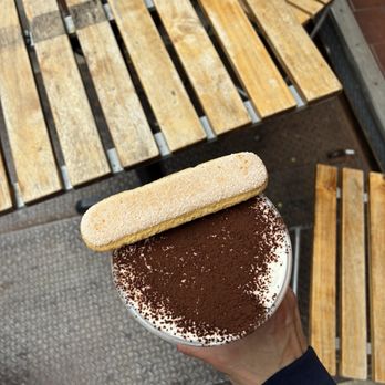 Urban Backyard - Coffee & Tea Near Me - New York, New York