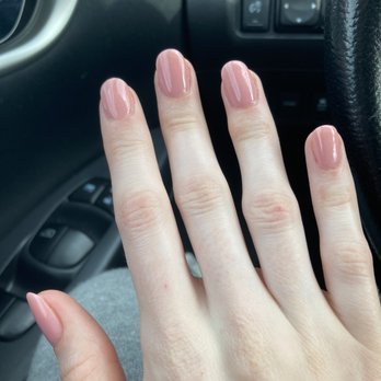 Queen Nail Spa - SNS nails by Harry - Nail Salons Near Me - Roswell, Georgia