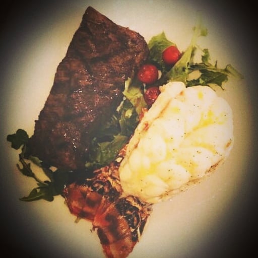 Miralto restaurant Image