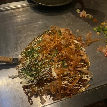 Gaijin - Traditional Hiroshima Style Okonomiyaki - Japanese Near Me - Chicago, Illinois Gaijin - Traditional Hiroshima Style Okonomiyaki - Japanese Near Me - Chicago, Illinois