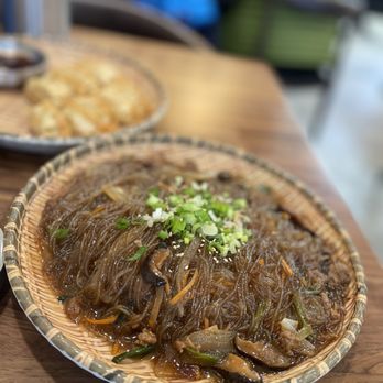 Tofu Chon - Japchae - Korean Near Me - Ontario, California Tofu Chon - Japchae - Korean Near Me - Ontario, California
