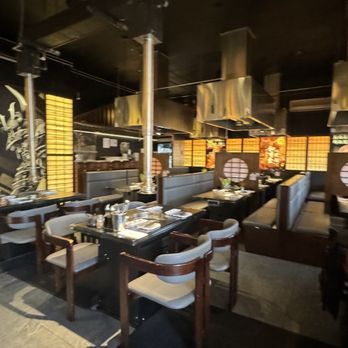 Chubby Cattle - Barbeque Near Me - Rosemead, California