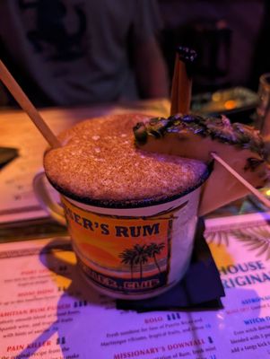 Suffering Bastard by null