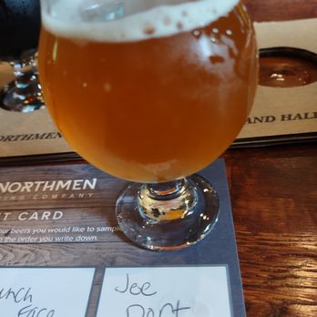 22 Northmen Brewing Company - Joe Dort - Breweries Near Me - Alexandria, Minnesota 22 Northmen Brewing Company - Joe Dort - Breweries Near Me - Alexandria, Minnesota