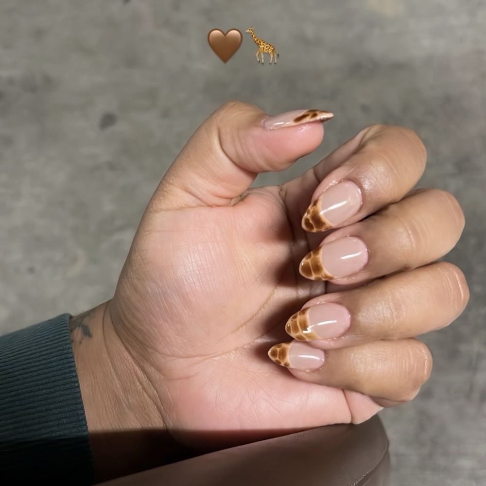 Gel x