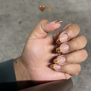 Nails On 6th - Gel x - Nail Salons Near Me - Los Angeles, California Nails On 6th - Gel x - Nail Salons Near Me - Los Angeles, California