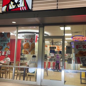 KFC - Updated March 2026 - 31 Photos & 51 Reviews - 4804 N