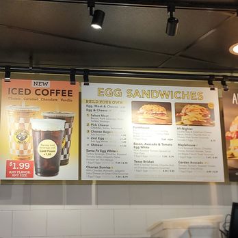 Einstein Bros. Bagels - Bagels Near Me - Las Vegas, Nevada Einstein Bros. Bagels - Bagels Near Me - Las Vegas, Nevada