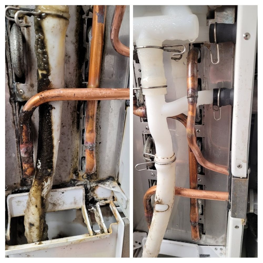 BW Refrigeration - Trusted Since 2019 - Updated July 2025 - 23 Photos