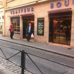 Boucherie Vessière