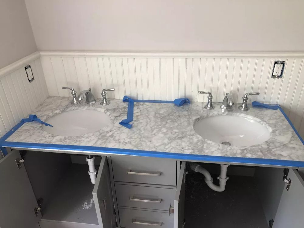 Slide of Augonis Plumbing