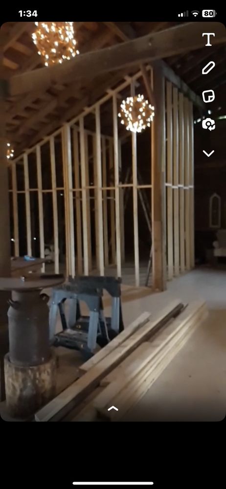 Slide of Pigeon Hill Electric