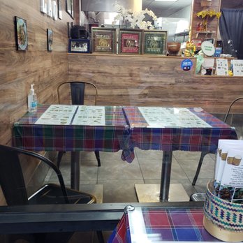 Ahan Lao - Inside - Laotian Near Me - Chula Vista, California Ahan Lao - Inside - Laotian Near Me - Chula Vista, California