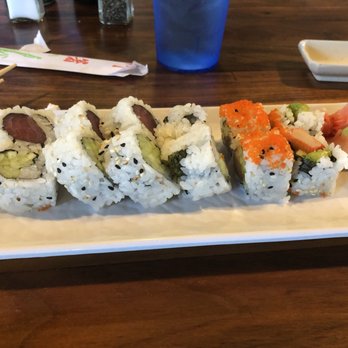 Hokkaido - Makki lunch - Japanese Near Me - Tuscaloosa, Alabama Hokkaido - Makki lunch - Japanese Near Me - Tuscaloosa, Alabama