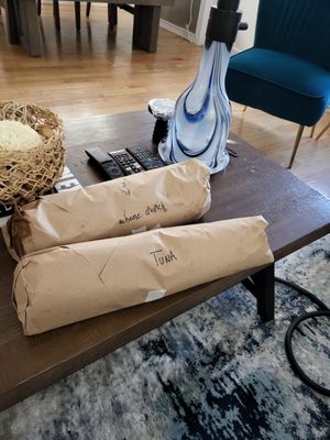 Stacked Sandwich Shop by null Stacked Sandwich Shop by null