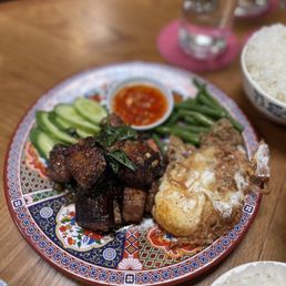 Pork Belly
