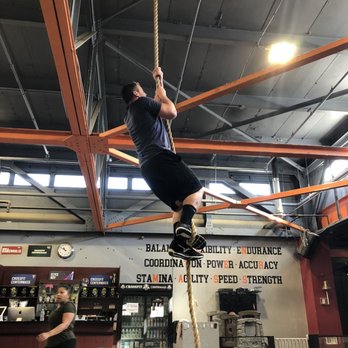 Centermass Training Compound - Crossfit Centermass Crossfit gym in Worcester - Gyms Near Me - Worcester, Massachusetts
