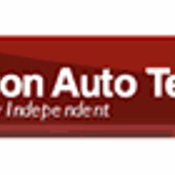 Auto Tech - Logo