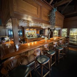 Silvercreek - Bar