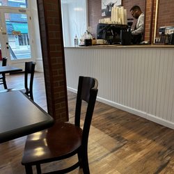 La Gazelle Coffee