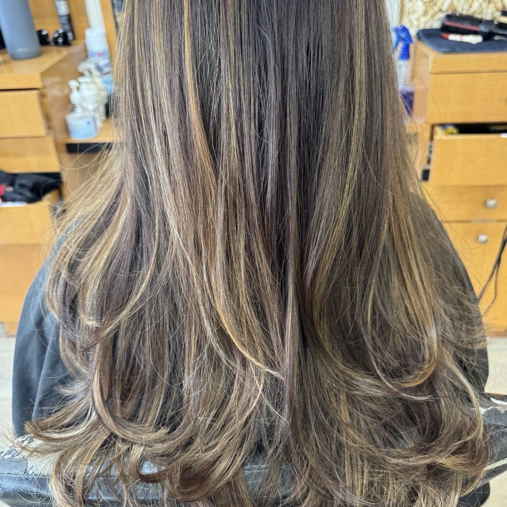 Style's Beauty Salon - new highlights - Hair Salons Near Me - Orange, California Style's Beauty Salon - new highlights - Hair Salons Near Me - Orange, California