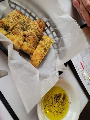 La Bella Vita Ristorante Italiano by null
