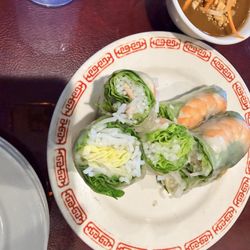 Thai Bao Vietnamese Restaurant