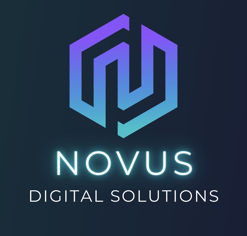 NOVUS DIGITAL SOLUTIONS Las Vegas, Nevada  Design Phone Number Yelp