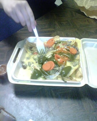 The Original Carnitas Michoacan by null