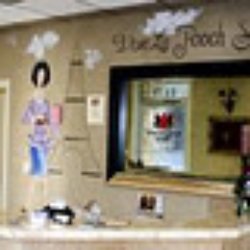 Viva La Pooch Salon