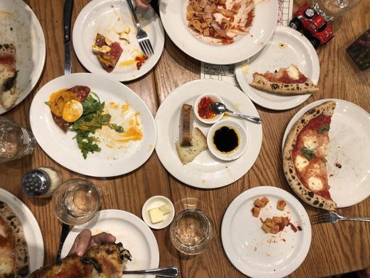 Pizzeria Libretto by null