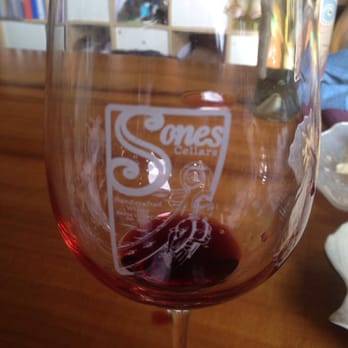 Sones Cellars - Wineries Near Me - Santa Cruz, California Sones Cellars - Wineries Near Me - Santa Cruz, California