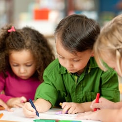 Kids Kingdom Preschool - Calvary Chapel