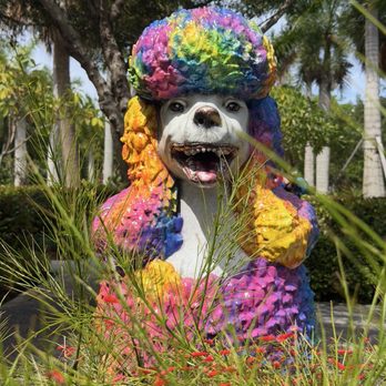Maurice A Ferré Park - Parks Near Me - Miami, Florida