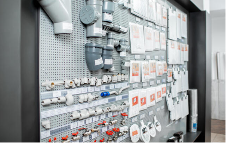 Slide of Amgar Services