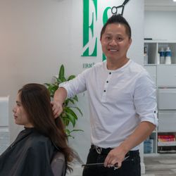 Eric's Salon
