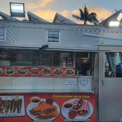 Kike's Tacos