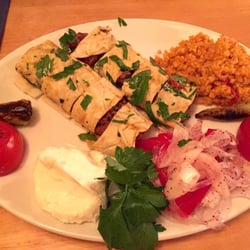 Meze Restaurant