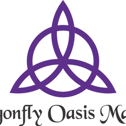 Dragonfly Oasis Massage - Dragonfly Oasis Massage