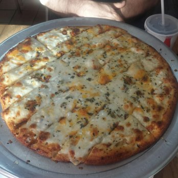The Riverside Pizzeria - Italian cheese strips. - Pizza Near Me - Roseville, California