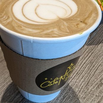 Cafe N One - Desserts Near Me - Markham, Ontario