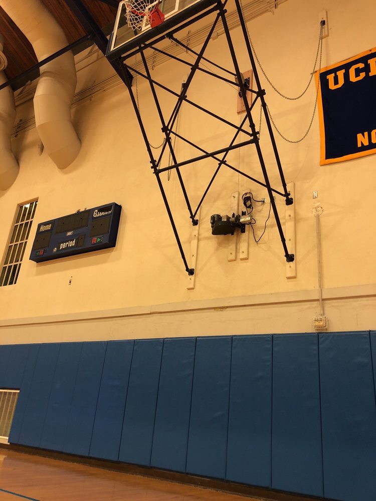 UCLA STUDENT ACTIVITIES CENTER Updated August 2024 220 Westwood Plz